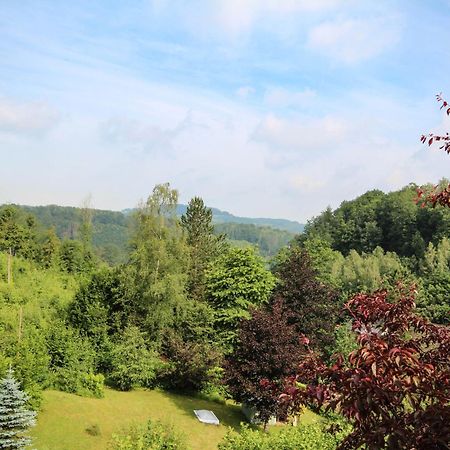 Love Cottage 2 Mit Whirlpool Hagen  Exterior photo