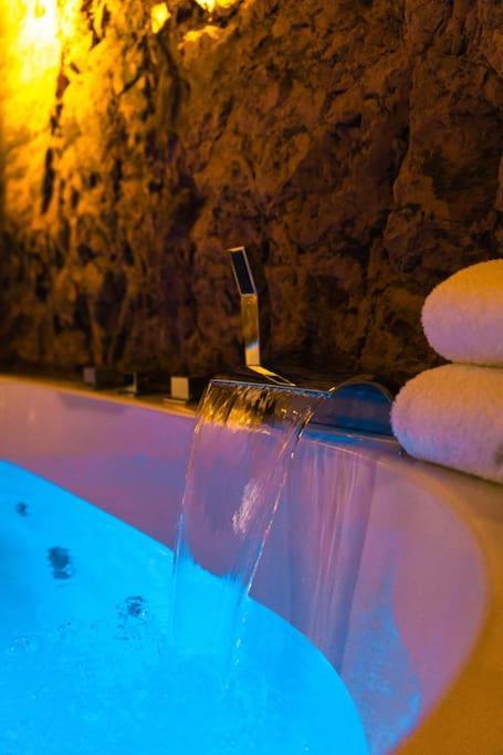 Love Cottage 2 Mit Whirlpool Hagen  Exterior photo