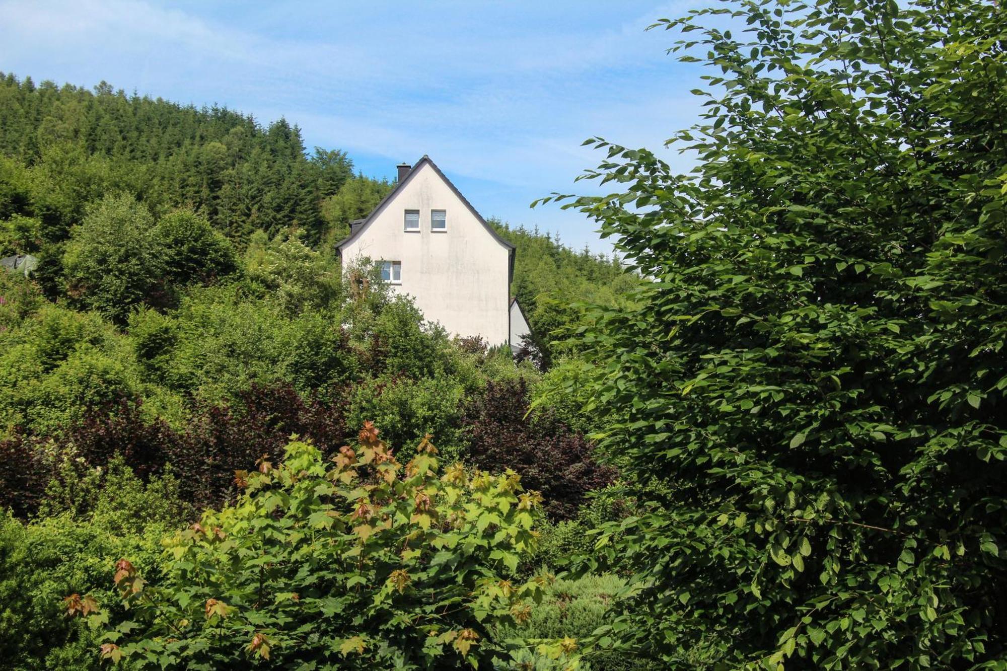 Love Cottage 2 Mit Whirlpool Hagen  Exterior photo